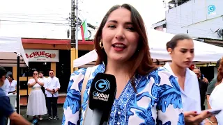 🕊️Karen Cedano, resaltó la importancia de promover la libertad religiosa