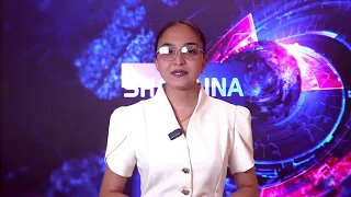 «Шарайна» Жаңалықтар 11. 09.2026