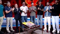 Al Ahly Commandos in a Special Episode.. Behind the Scenes of the African Achievement and the Cha...
