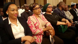 Mali-Morocco Business Forum in Bamako: Towards Strengthening Economic Partnership and Developing ...