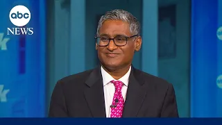 Ponnuru: ‘I would be surprised' if next Congress doesn't 'have government shutdowns’