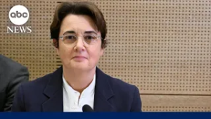 Louvre director resigns months after jewel heist in Paris