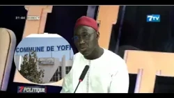 Madiop Diop: "As long as I have the power to say no, no one will sacrifice Grand Yoff"