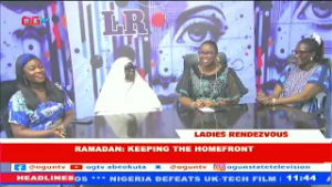 Ramadan: Keeping The Homefront | Issues | Ladies Rendezvous