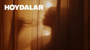 EMMA - “Aldan” eftir Anniku Hoydal