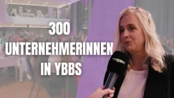 "Optimism" at the 2026 WKO Women Entrepreneurs Forum in Ybbs an der Donau