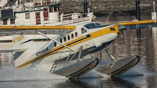 Aviation expert calls Kenmore Air floatplane 'well built'