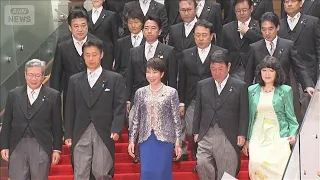 ANN Poll: Support for Takaichi Cabinet Rises to 58.3%; 56% See Appointing "Unreported Funds Lawma...