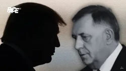 Trump sprema OTKAZ DODIKOVOM OPERATIVCU! Među republikancima raste panika zbog izbornih projekcija!