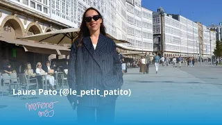 El delirio de la vivienda con Le Petit Patito - 3x186 - Mañana más, con Ángel Carmona