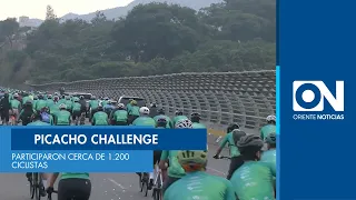 PICACHO CHALLENGE