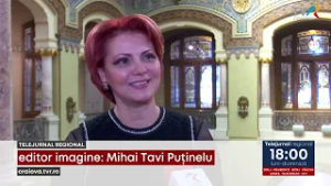 INTERVIUL ZILEI – DISTINCȚIE IMPORTANTĂ PENTRU PRIMARUL CRAIOVEI