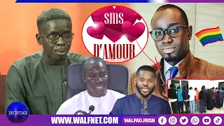 Birame Bigué's controversial statement: Ayoba reacts "a simple message doesn't mean we're summoni...
