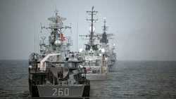 Kallas: Russian Black Sea strikes deepen ‘perfect storm’ for world food supplies