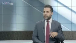 السياسة اليوم 18   10   2026 مع مدير مكتب الخدمات الإعلامية جورج علم
