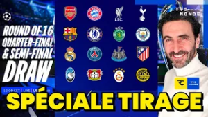 ? ???????? ?????? ????? ??? ????????? Real Madrid-City, Newcastle-Barça, PSG-Chelsea…