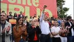 En Frente Amplio pasan página tras el fracaso de la negociación con Podemos - laSexta Noticias