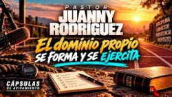 Self-Control Is Developed and Exercised | Revival Capsules | Short Sermons @ByJuanyanar