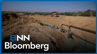 PM Carney designates pipeline a project of national interest