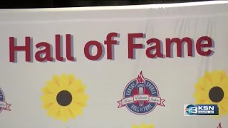 Wichita cousins celebrate induction into Kansas Sports Hall of Fame