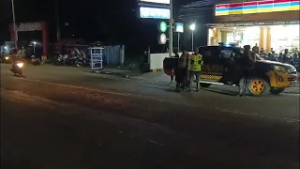 BALAP LIAR MASIH MARAK DI AMBON - MHI 3/3/2026