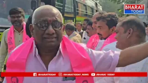 సిరిసిల్ల: మున్సిపల్ చైర్మన్, వైస్ చైర్మన్ల ఎన్నిక ప్రక్రియకు అన్ని ఏర్పాట్లు సిద్ధం | BT 