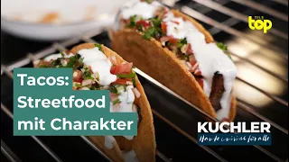 Kuchlers Tacos🌮