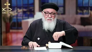 برنامج من أنت؟ مع القمص هدرا إسحق بساده | الحلقة الثانية