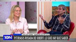 ¿DE QUÉ SE TRATA? 🤔