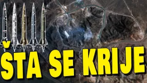 Teheran SPREMAN na sve POGOĐEN AMERIČKI razarač 2,2 MILIJARDE dolara