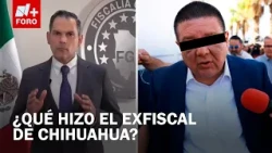 Why was César Jáuregui arrested? Details of the arrest warrant