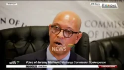Madlanga Commission to engage Serge Cabonge after recordings played in court