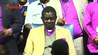 Kanitha wa ACK kumenereria thirikari nikuremererwo kuhukia ungumania