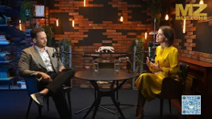 LIVECAST на MUZZONE. Гость - Рустам Абдуллаев #подкаст