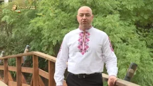 Божидар Златков – Елено, керко