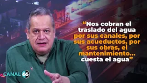 E31 - Dios da la lluvia, el gobierno la factura: La cruda realidad sobre el agua en Baja California