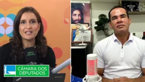 Stélio Dener defende aproveitamento público de equipamentos apreendidos em garimpo - 20/02/2026