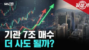 [필살기] 코스피 6천 돌파! 반도체 슈퍼사이클 vs 트럼프 관세…랠리 어디까지?