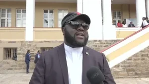 AR calls for housing bank, land reform to ease Namibia’s housing crisis