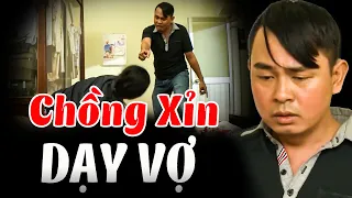 CHỒNG XỈN DẠY VỢ | Phía Sau Một Phiên Tòa 2026 | Ký Sự Pháp Đình THVL | Chuyện Cảnh Giác THVL