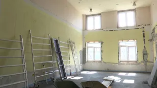 Općina Vuka useljava u obnovljeni Društveni dom omogućivši proširenje vrtića