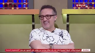 4 شارع شريف - الأمثال الشعبية مع نسمة مدحت