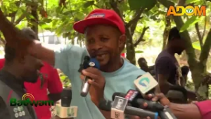 Badwam News on Adom TV (04-03-26)