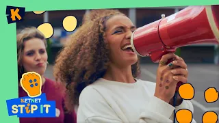 STIP IT Crew 2026 | STIP IT [officiële clip]