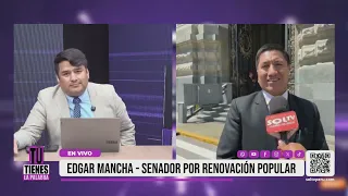 Edgar Mancha