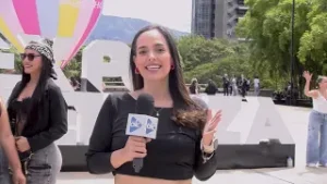 VOCES QUE EMPRENDEN - EXPOBELLEZA 2025