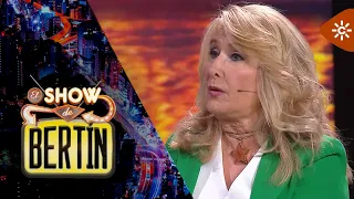 The Bertín Show | "The most difficult interview of all was Michael Jackson"