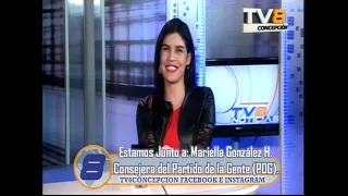 Noticias Las Entrevistas a Mariella Gonzalez Panelista 24 06 2026