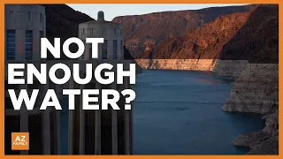 How Arizona's water usage could change with new federal plan