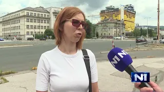 Dnevnik u 19 / Sarajevo / 22.07.2026.